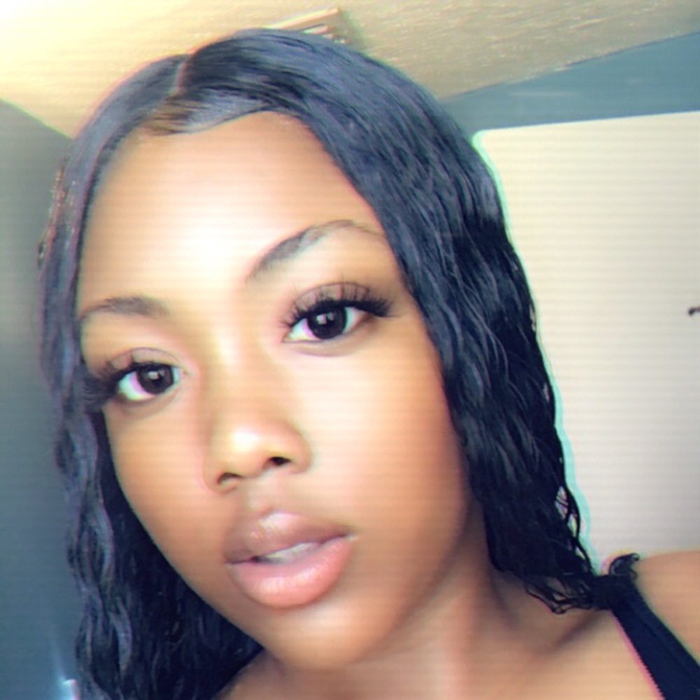 Meet your Posher, Aniyah